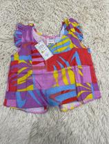 Bata Feminino Infantil