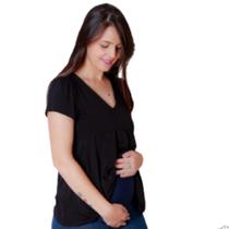 Bata Gestante Gravida Feminina