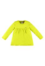 Bata Infantil Feminina em Meia Malha Up Baby