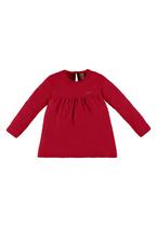 Bata Infantil Feminina em Meia Malha Up Baby