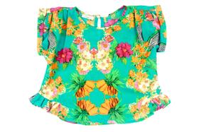 Bata Infantil Origami