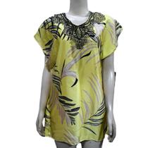 Bata Kaftan Feminina