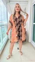Bata Kaftan Indiana Plus Size - Cod. 072