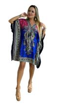 Bata Kaftan Indiana Plus Size - Cod. 71