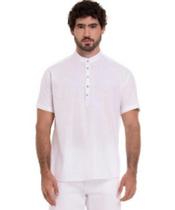 Bata Msculina Linho Drazzo