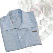 Bata Ogochi Juvenil Menino MC Casual Slim 10 aos 18 Anos