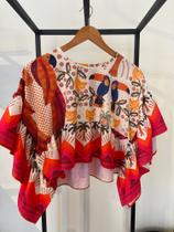 Bata tropical viscose