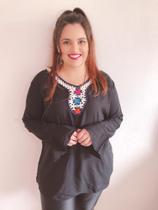 Bata Viscose Plus Preta Bata Viscose Plus Preta