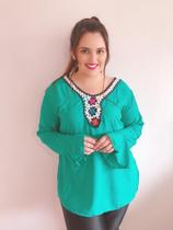 Bata Viscose Plus Verde Bata Viscose Plus Verde