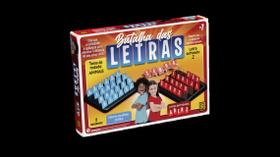 Batalha das Letras Batalha das Letras