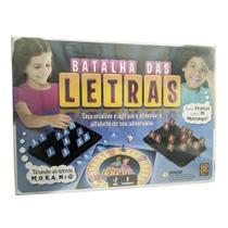 Batalha Das Letras - Grow