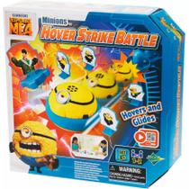 Batalha de Ataque Flutuante de Minions - Epoch 7519 Batalha de Ataque Flutuante de Minions - Epoch 7519