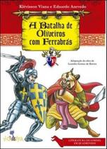 Batalha de oliveiros com ferrabras, a - NOVA ALEXANDRIA Batalha de oliveiros com ferrabras, a - NOVA ALEXANDRIA