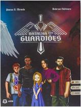 Batalha dos Guardiões - RPG - Jogo Cristão Batalha dos Guardiões - RPG - Jogo Cristão