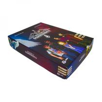 Batalha dos guardiões - rpg - jogo cristão Batalha dos guardiões - rpg - jogo cristão