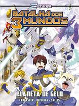 Batalha dos Três Mundos