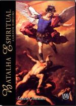 Batalha Espiritual - Isis