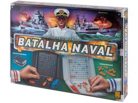 Batalha naval