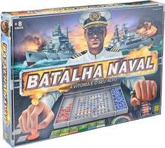 Batalha Naval