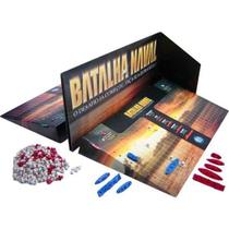 Batalha Naval - Pais e Filhos Batalha Naval - Pais e Filhos