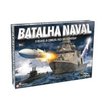 Batalha naval Pais e Filhos