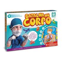 Batalha no Corpo 0165