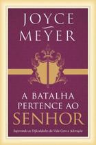 Batalha pertence ao senhor, a - BEL - BELLO Batalha pertence ao senhor, a - BEL - BELLO