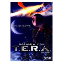 Batalha Por T.E.R.A. - DVD PlayArte