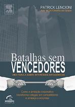 Batalhas sem vencedores