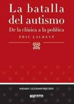 Batalla Del Autismo, La