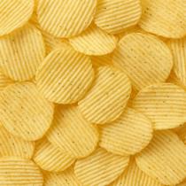 Batata Chips Mexicana Cebola e Salsa 100g Crocantes, Temperadas e Saborosas na Medida Certa