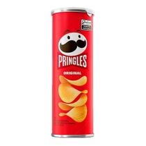 Batata Chips Pringles Original 104 Gramas