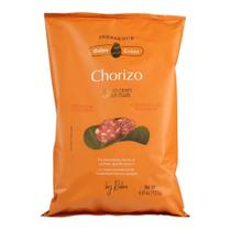 Batata Chips Sabor Chorizo Inessence 125g Batata Chips Sabor Chorizo Inessence 125g