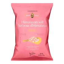 Batata Chips Sabor Sal Rosa do Himalaia Inessence 125g