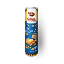 Batata churrasco 100g mister potato