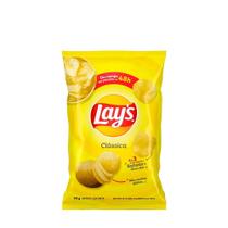 Batata Clássica Lays Elma Chips 115g