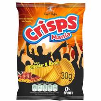 Batata crisps mania