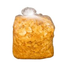 Batata Doce Chips com Sal Sertanitos Granel 3kg Crocante