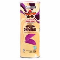 Batata Doce Roxa Mister Potato 100g