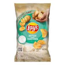 Batata Frita Lays Rústica Cream Cheese 68G