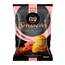 Batata Frita Peito de Peru Sensações Lays 70g