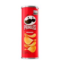 Batata Frita Sabor Original Pringles 104g Batata Frita Sabor Original Pringles 104g