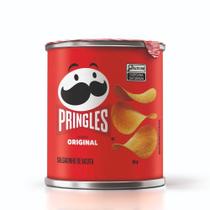 Batata Frita Sabor Original Pringles 35g Batata Frita Sabor Original Pringles 35g