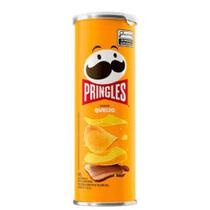 Batata Frita Sabor Queijo Pringles 105g