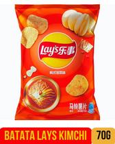 Batata lays kimchi 70g