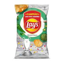 Batata Lays Mexican Sauce 75G Batata Lays Mexican Sauce 75G