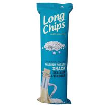 Batata long chips 75g sal/vinagre