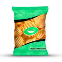 Batata Mexicana sabor Cebola I Envio Imediato Batata Mexicana sabor Cebola I Envio Imediato
