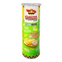 Batata Mister Potato Creme Cebola 100g