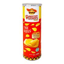 Batata Mister Potato Original 100g